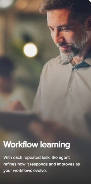 workflow learning