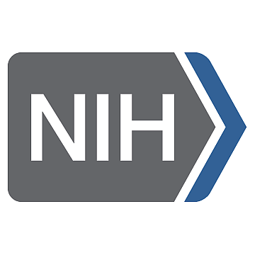 NIH logo – SpringActive