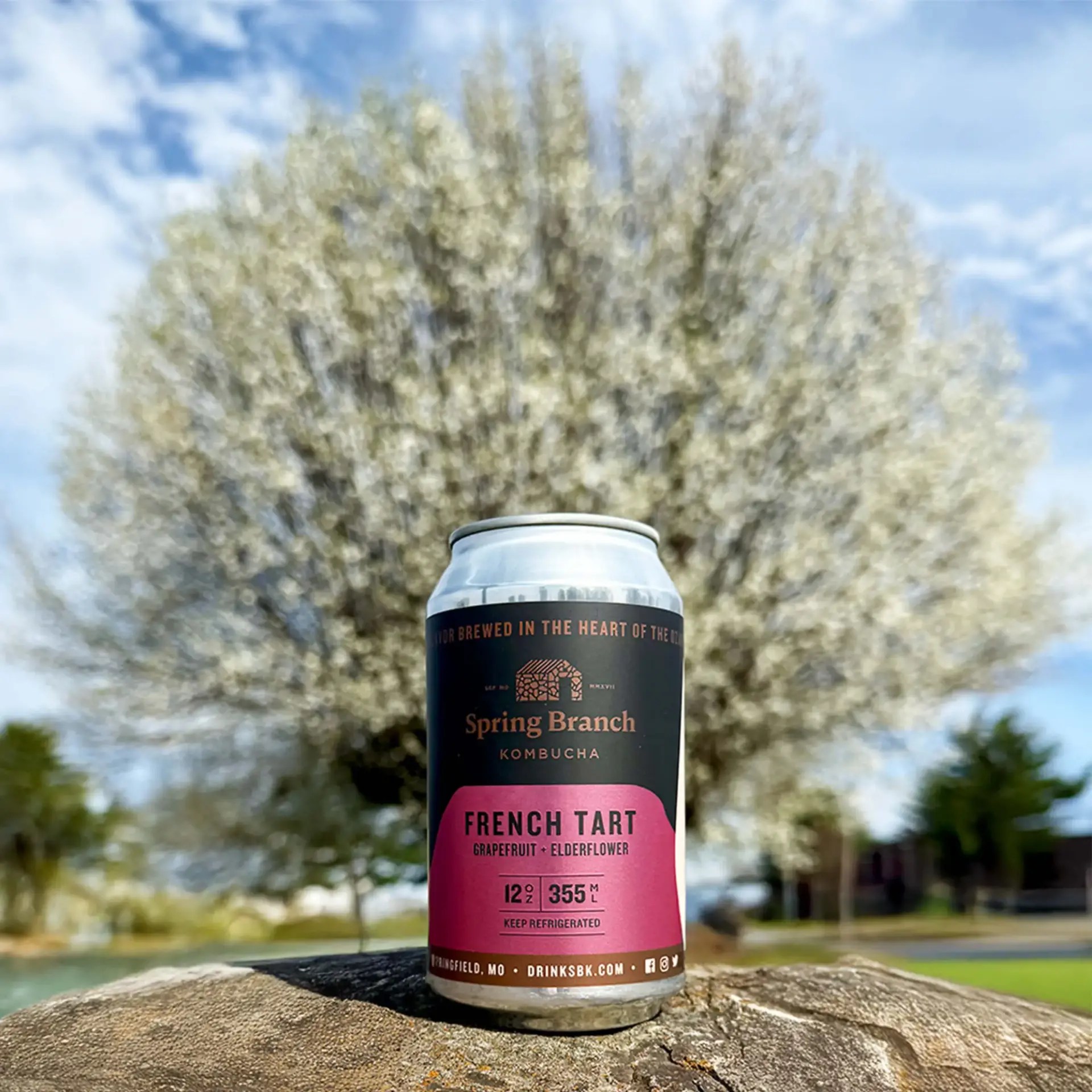 FT-In Bloom-sq French Tart Kombucha - Image 2