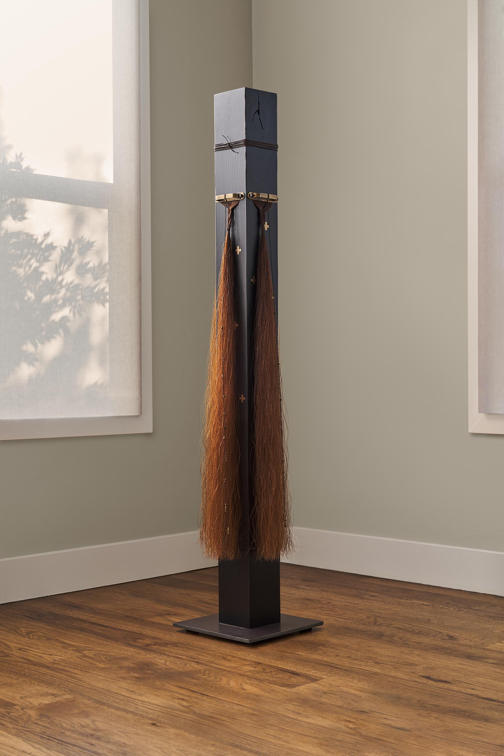 Totem Quanah