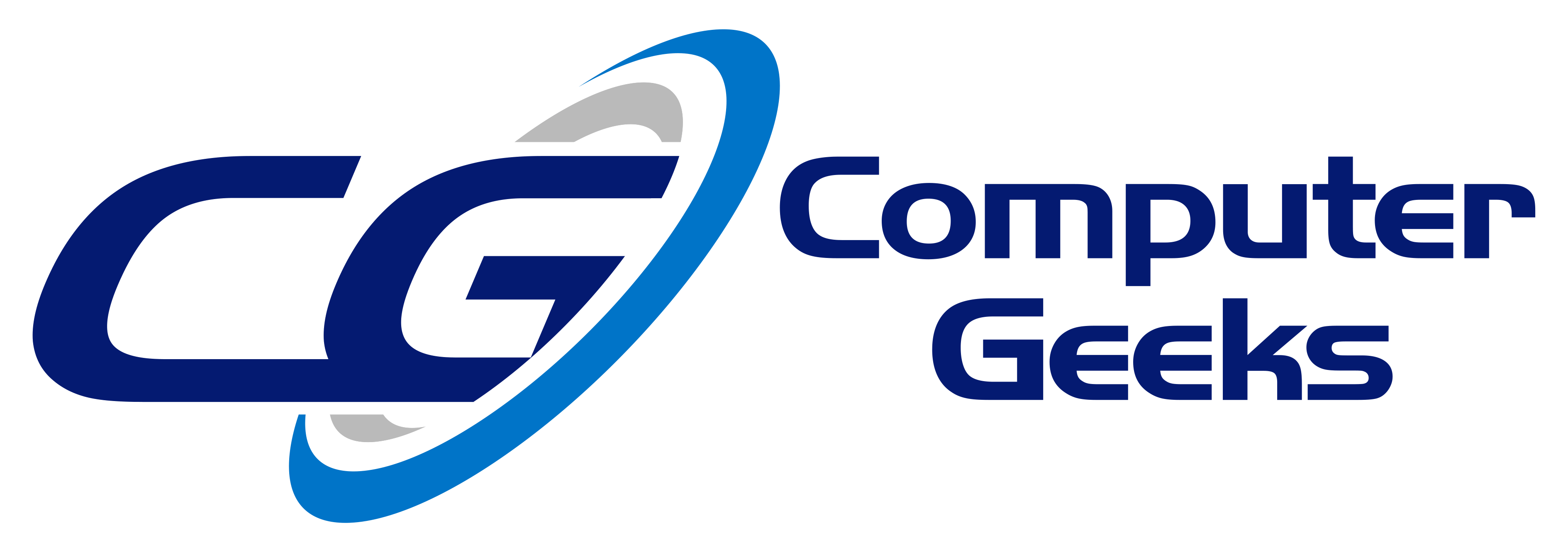 Computer Geeks logo