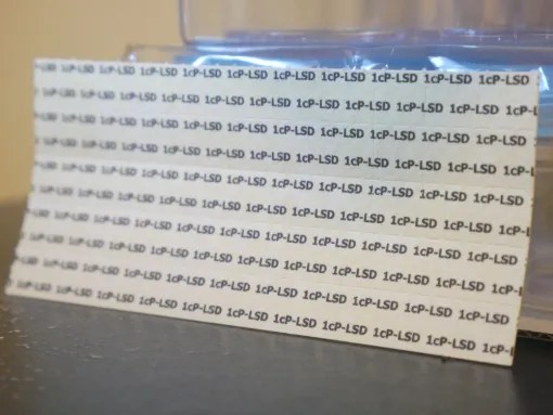 Buy LSD Blotters Online