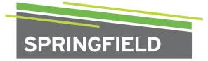Transport & Trucking | Springfield Transport Logo