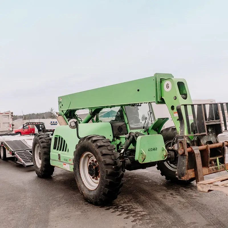 Springfield Transport