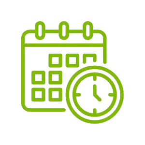 Use Your Quote to Schedule Your Transport