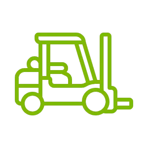 Load Assistance Icon