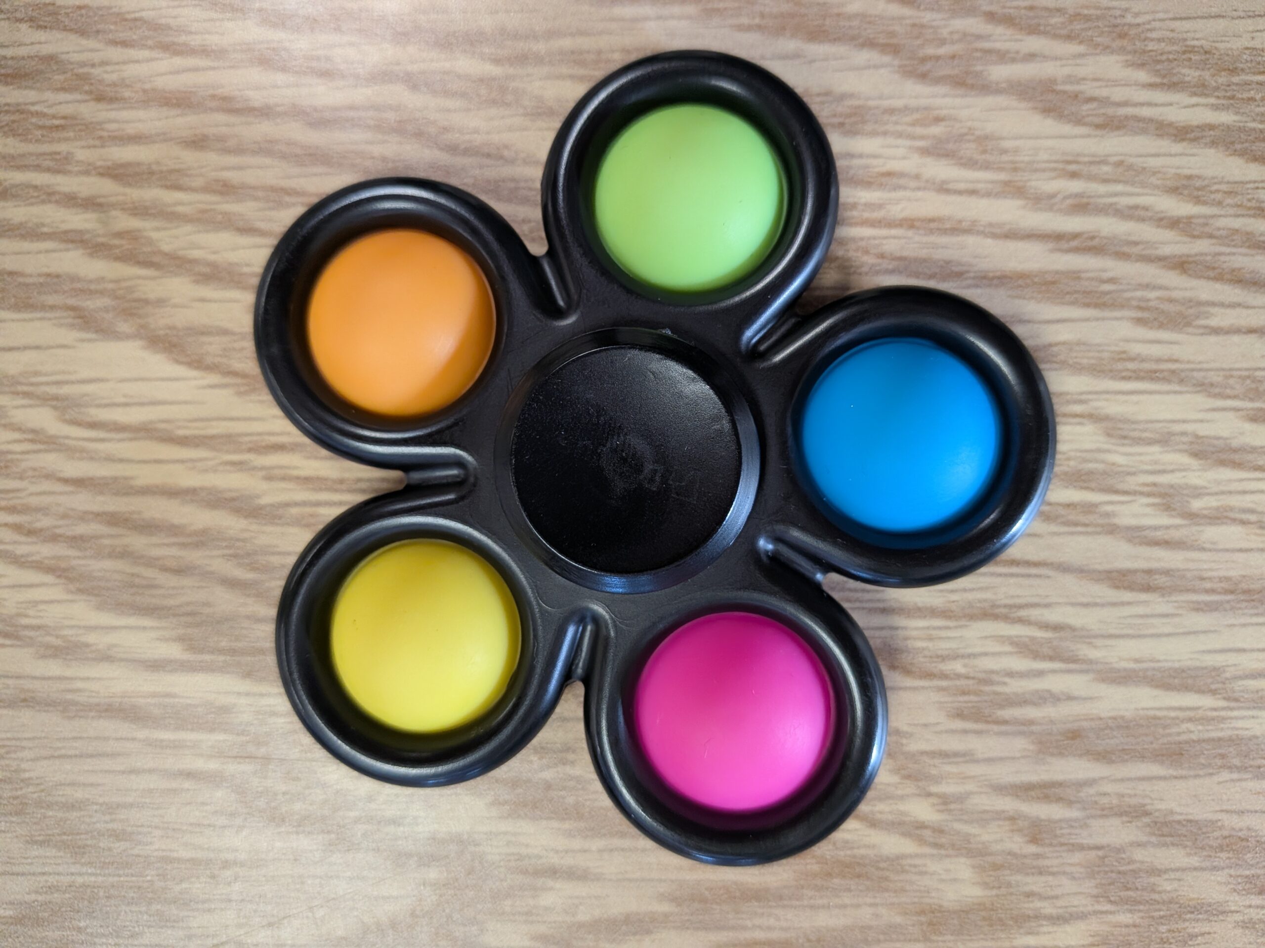 fidget spinner