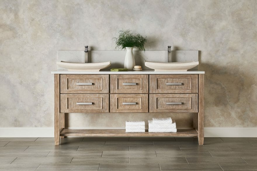Bathroom Cabinets