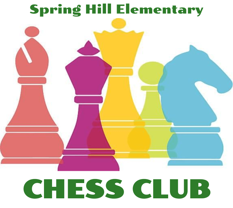 Chess Club- OSA - Spring 2026 Registration