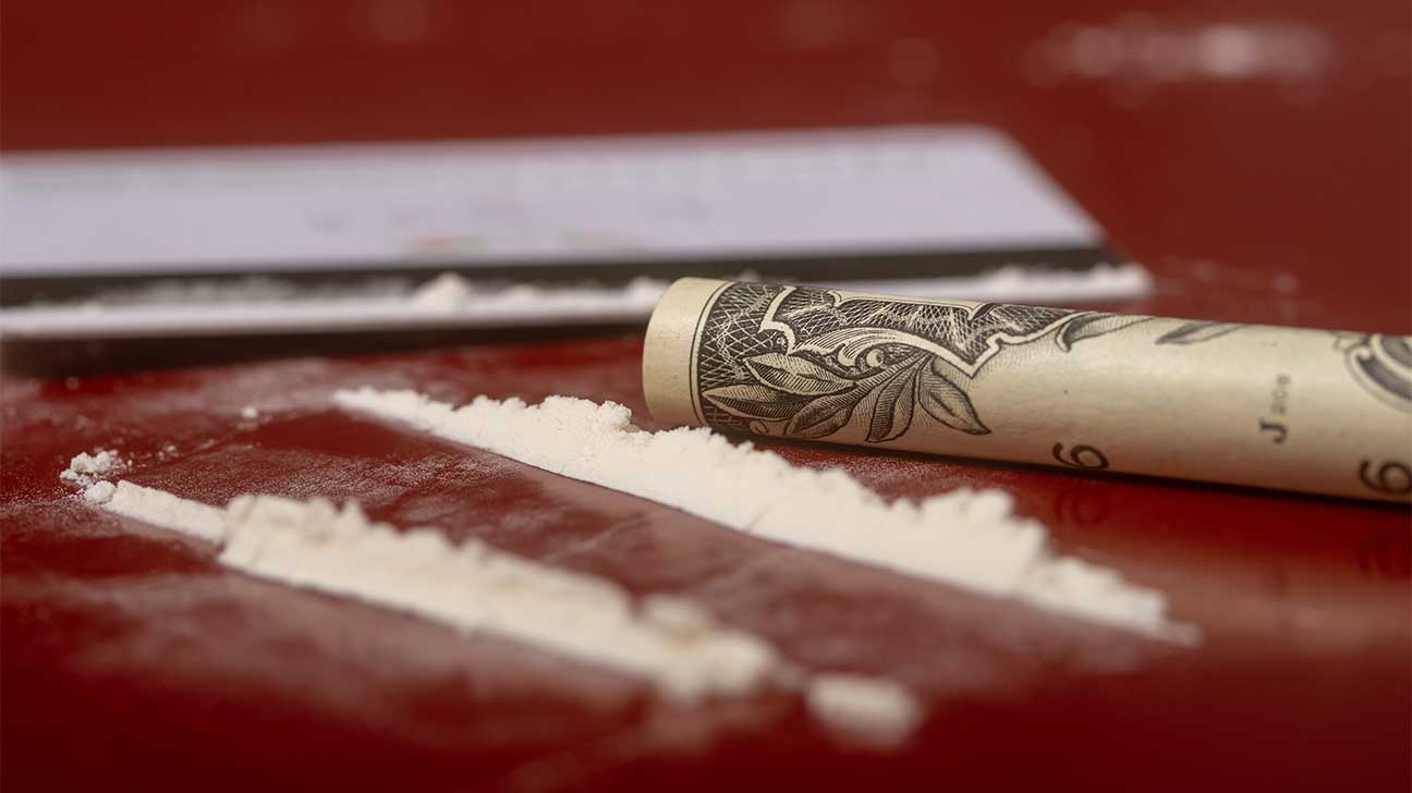 Learn about booty bumping, a method of meth consumption, and some of the re...