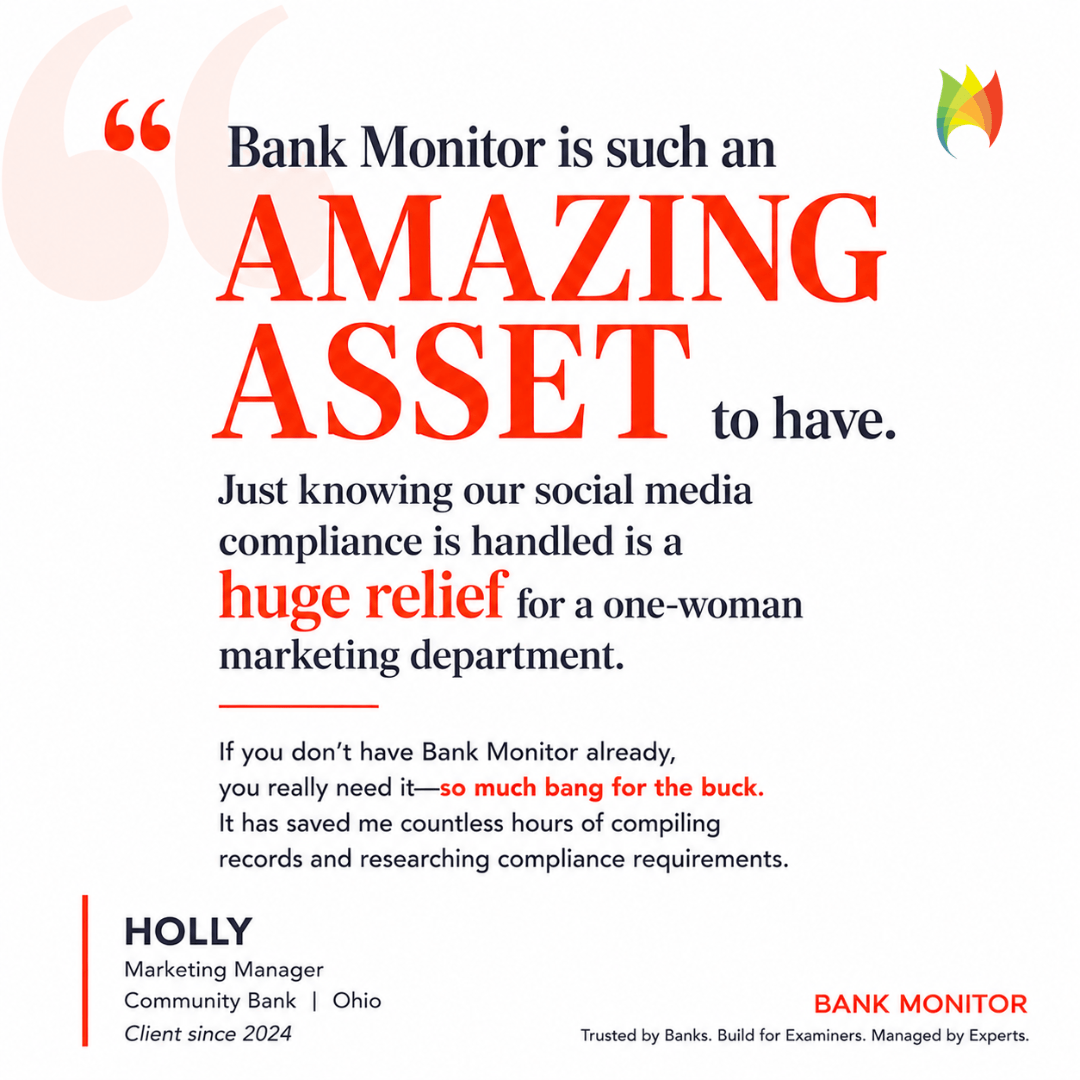 Testimonial from Holly