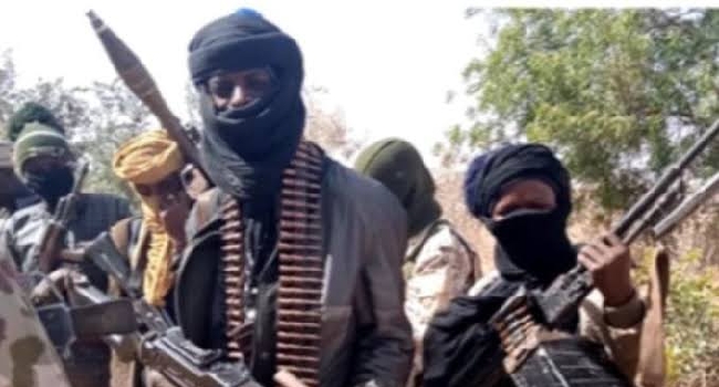 Kaduna bandits demand N10m To release corpse of kidnap victim