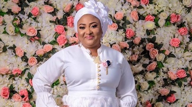 EFCC arraigns Yahaya Bello’s wife, nephew for alleged money laundering