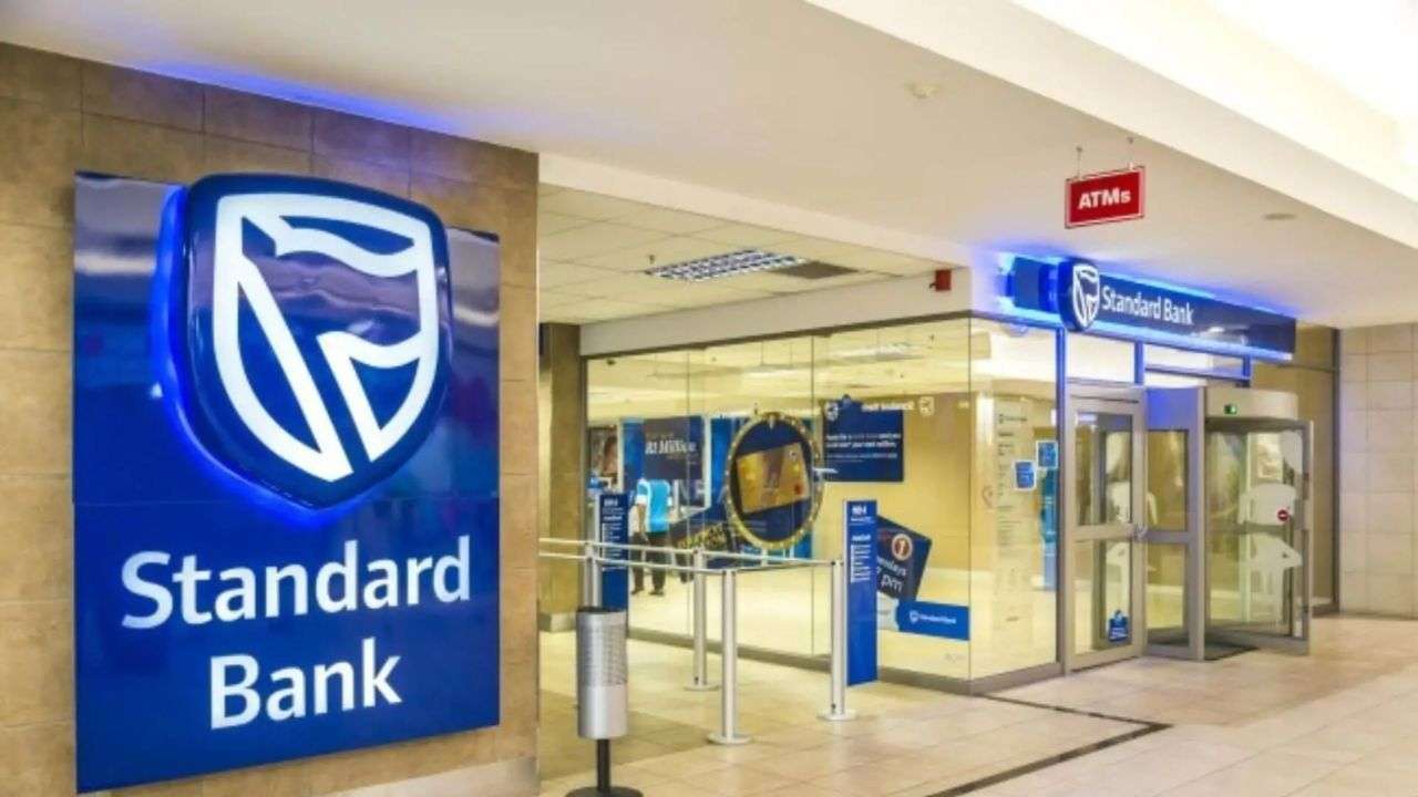 Standard Bank projects $5.1bn capital inflows in second half of 2024