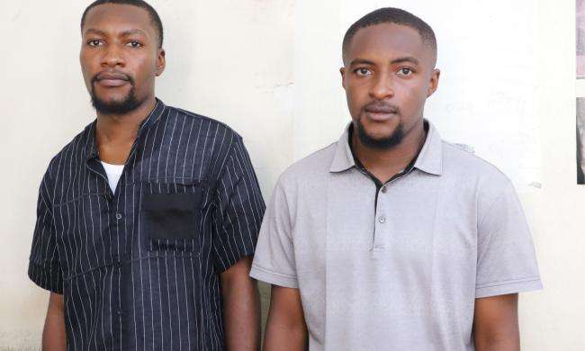 Nigerian, Two Cameroonians Arrested In Uganda For Attempting To Illegally Obtain Passports