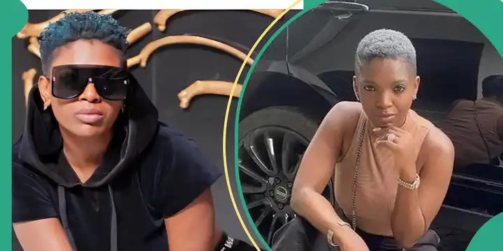 “Annie Idibia Exits Rehab Early Amid 2Baba Marriage Crisis, Sparks Speculation – SpringsNewsNG”