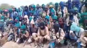 Lakurawa Terrorists Kill 11, Burn Six Villages in Devastating Kebbi State Attack