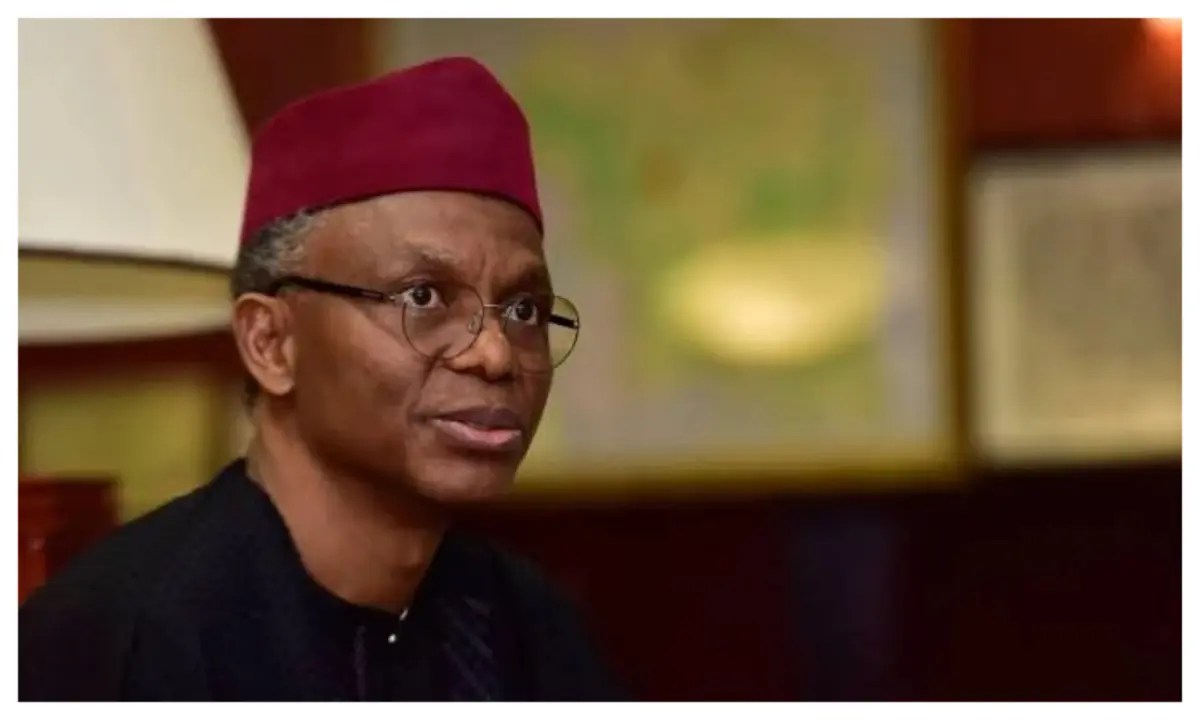 Nigeria at 65: El-Rufai Calls for True Federalism, Credible Elections, and Elite Consensus to Fix National Challenges