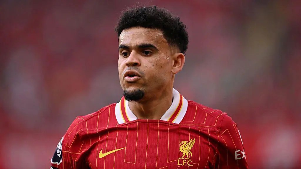 Liverpool Star Luis Diaz Arrives in Munich to Complete £64.9m Bayern Transfer