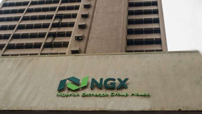 Nigerian Bank Stocks Rally as Interest Rate Cut Boosts Profit Outlook – September 25, 2025