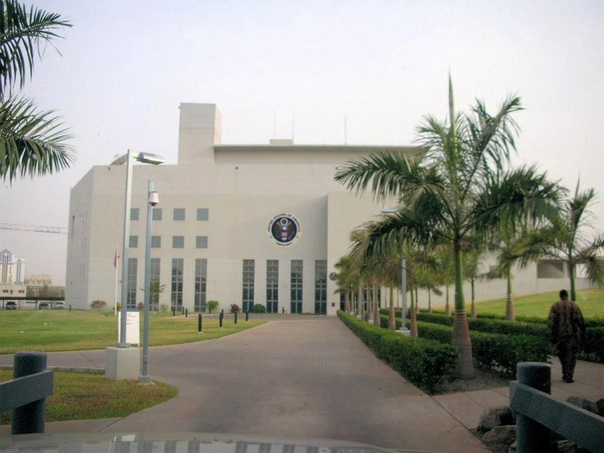 US Embassy Now Requires Nigerian Students to Make Social Media Profiles Public for Visa Screening
