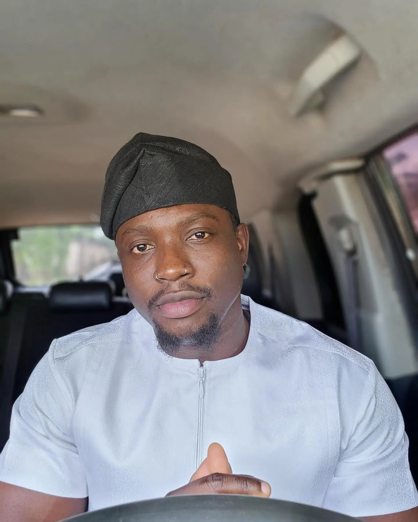 Activist VeryDarkMan Weeps Over Murder of Anambra Businessman ‘Fish Magnet,’ Plans Candlelight March