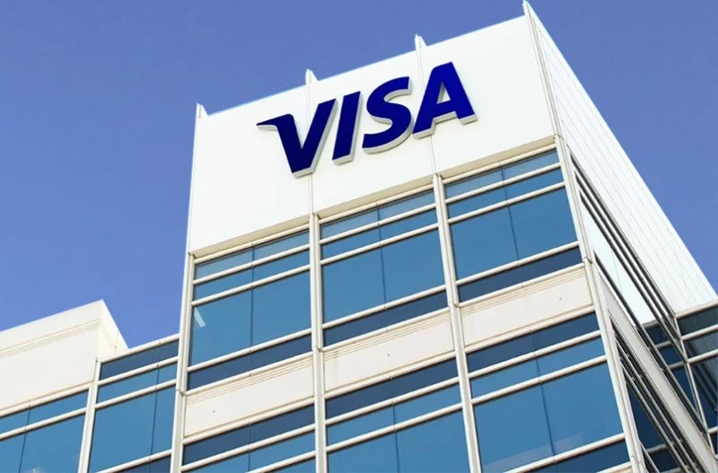 Visa Launches First Africa Data Centre in Johannesburg, Invests ₦57 Billion in Digital Future