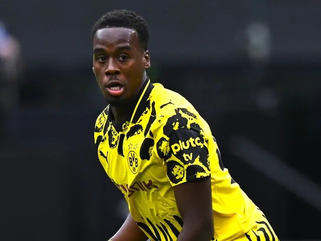 Chelsea Complete £52M Signing of Jamie Gittens from Dortmund: Contract Details, Debut Date & Club World Cup Status