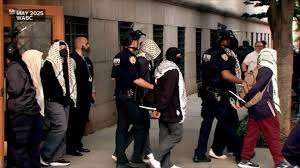 Columbia U.S to Pay $200M to Settle Trump-Era Investigations