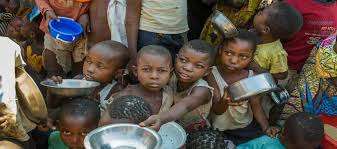31 Million Nigerians Facing Acute Hunger Amid Donor Shortfall