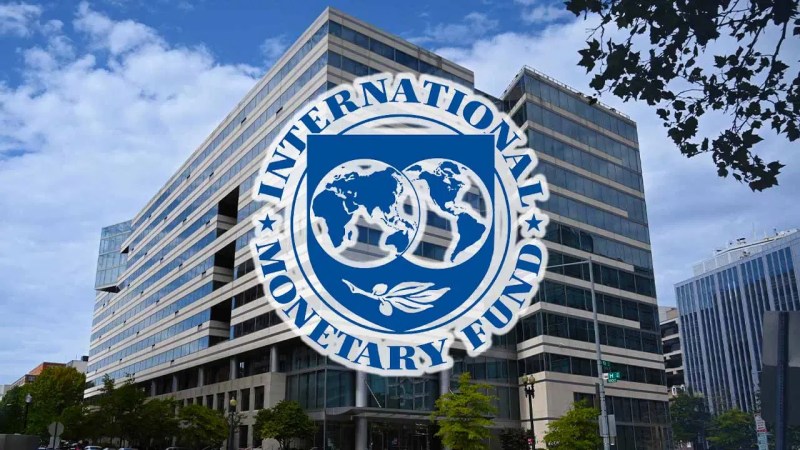 IMF Set to Release 2025 World Economic Outlook and Global Financial Stability Reports at Annual Meetings in Washington