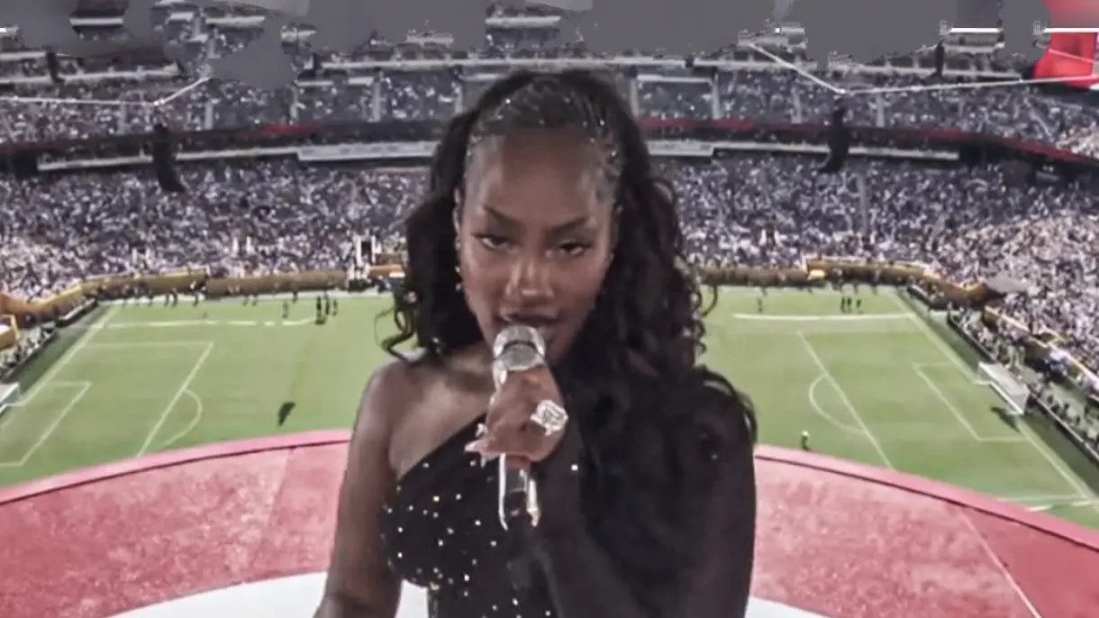 Tems Becomes Best-Selling Female Artist in Africa with Over 25 Million Units Sold