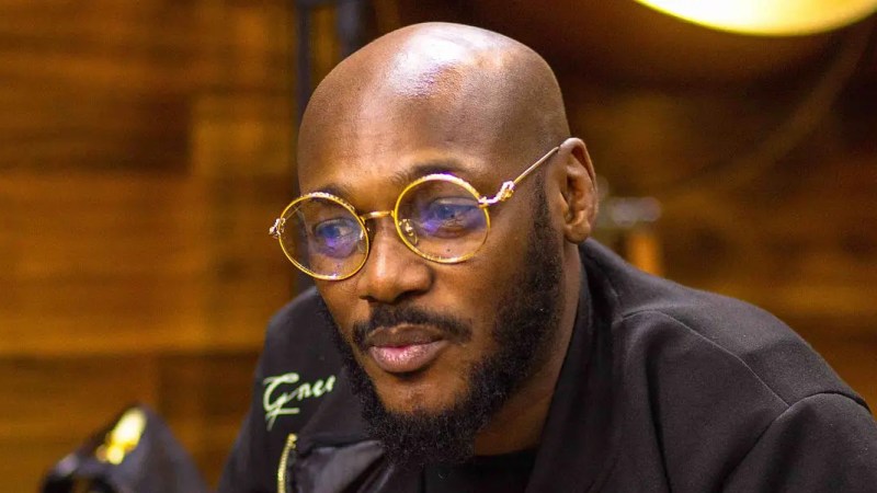 Billboard Ranks 2Face’s ‘African Queen’ No.1 on Best Afrobeats Songs of All-Time List