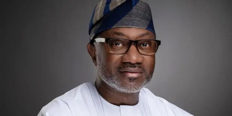 Femi Otedola Reveals He Lost $898 Million to Naira Devaluation, Oil Crash, and Stock Market Collapse
