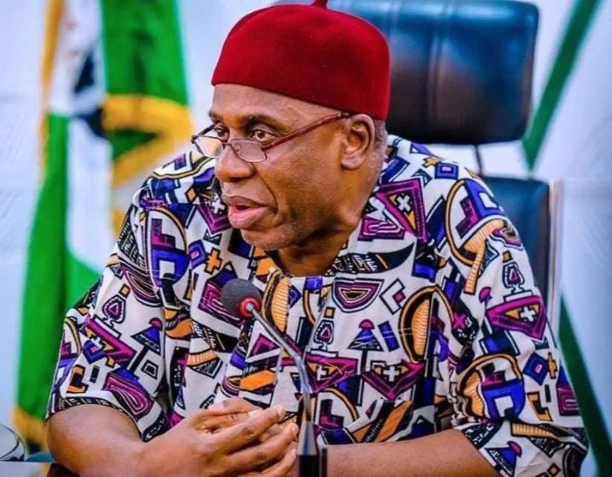 2027: Amaechi Pledges Support for ADC Presidential Candidate on One Condition