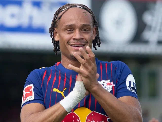 Xavi Simons Set for €60m Tottenham Move, Could Make Debut in London Derby vs West Ham