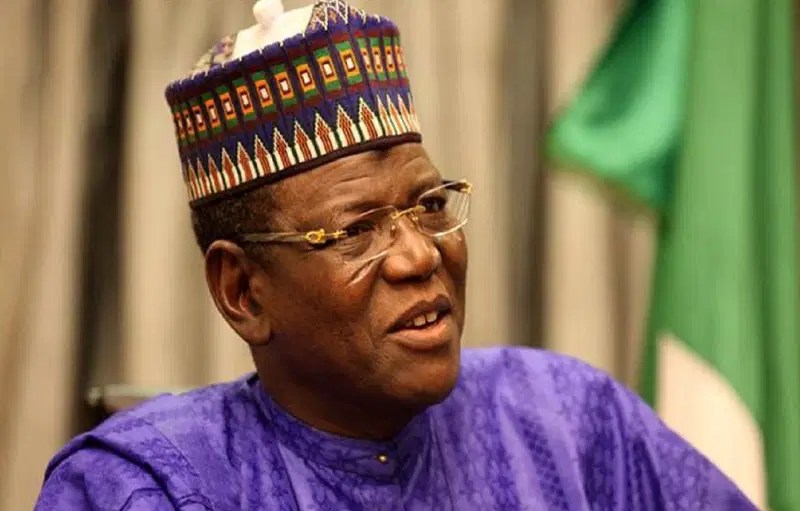 Lamido Urges PDP to Expel Wike, Ortom, Ikpeazu Over Alleged Anti-Party Activities Ahead of 2027 Elections