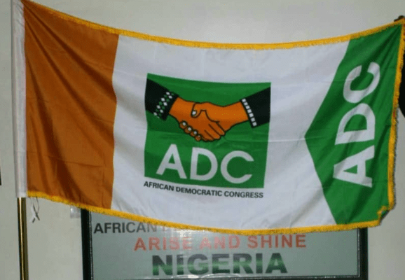 2027 Election: ADC Says Tinubu Has Failed Nigerians, Rejects Talk of 2031 Exit