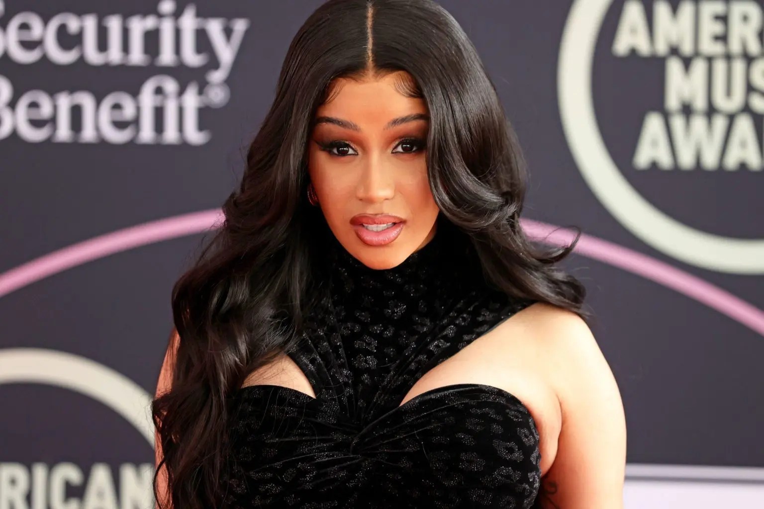 Cardi B Wins $24M Assault Lawsuit as Jury Clears Rapper of All Allegations