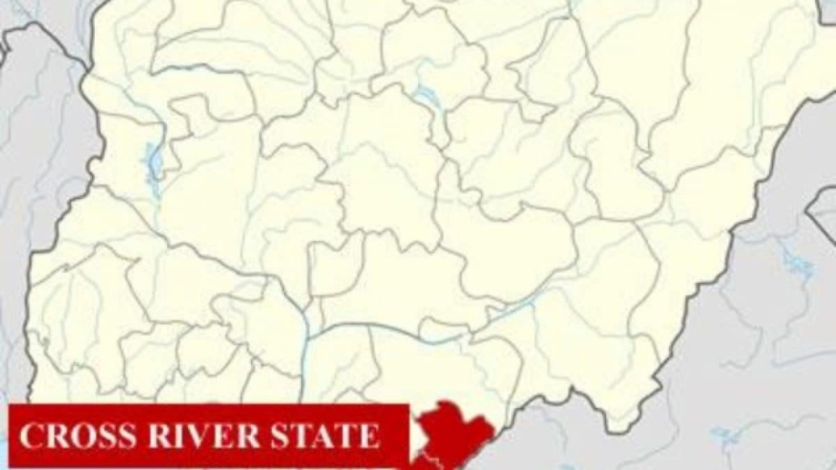 JSS3 Student Arrested for Killing 23-Year-Old Man During School Fight in Cross River