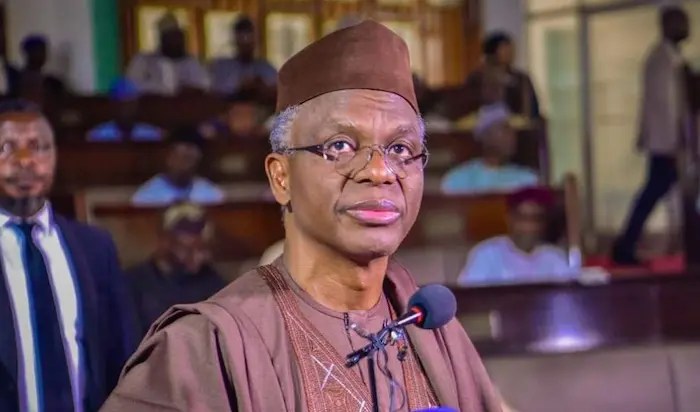 El-Rufai Lacked Knowledge of Kaduna, Governed with Ignorance – Ex-Labour Party Candidate Jonathan Asake