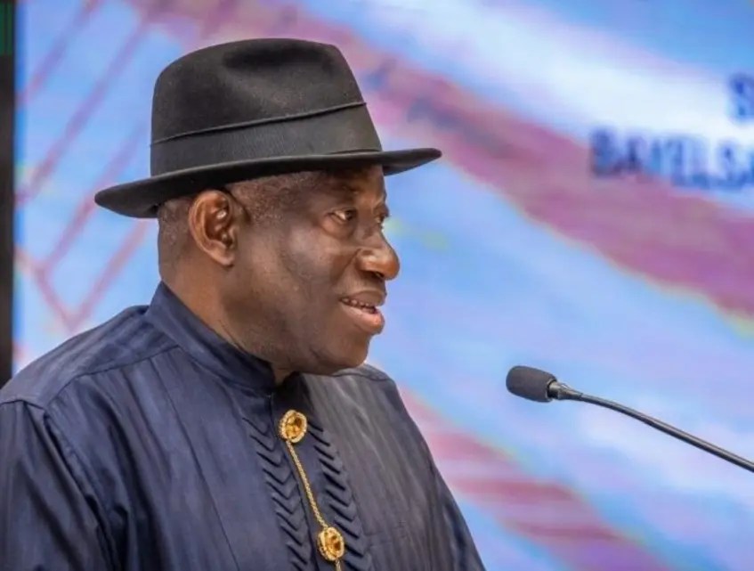 2027 Elections: Presidency Warns Jonathan, Says Court Will Decide His Eligibility Amid PDP Comeback Bid