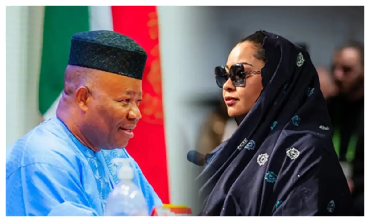 Cybercrime Trial of Senator Natasha Akpoti-Uduaghan Over Alleged Defamation of Akpabio, Yahaya Bello Begins September 22