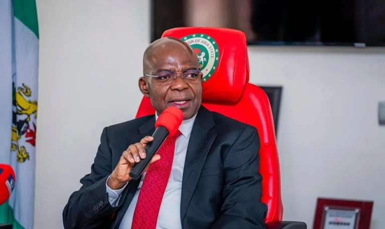 South East Governors Committed to Nnamdi Kanu’s Release, Says Gov. Alex Otti