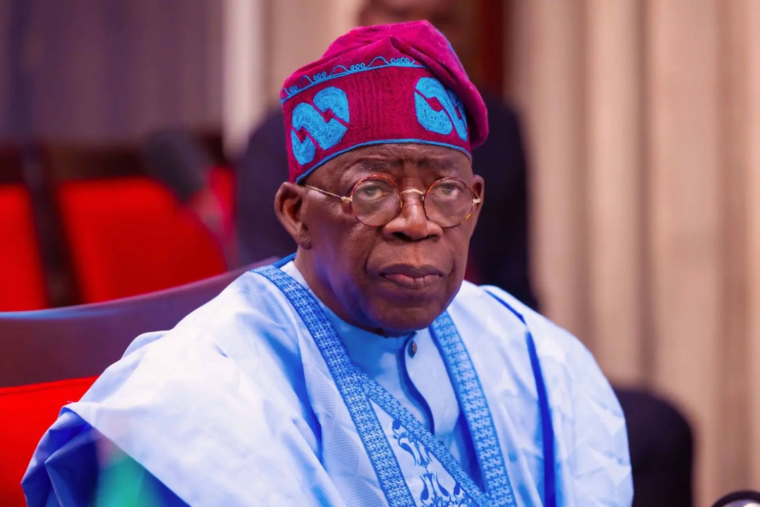 Rivers LG Elections: Lawyer Sues Tinubu, Seeks Court to Void August 30 Polls