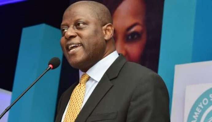 CBN Orders Major Nigerian Banks to Announce New CEOs Six Months Before Handover