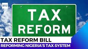 Tax Reforms and Corruption in Nigeria: How Mismanagement Undermines Economic Growth