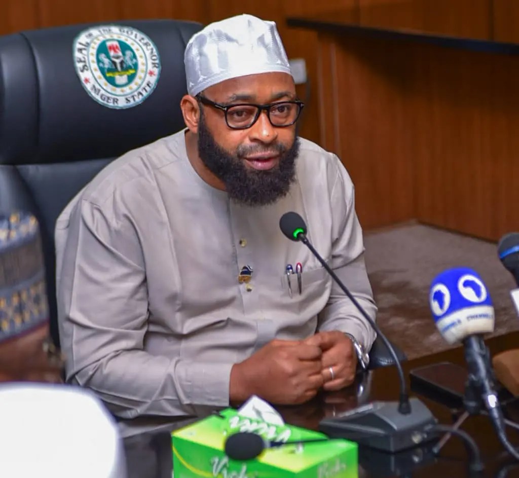Niger State Launches Mandatory Registration for Scrap and Waste Dealers to Curb Vandalism and Theft