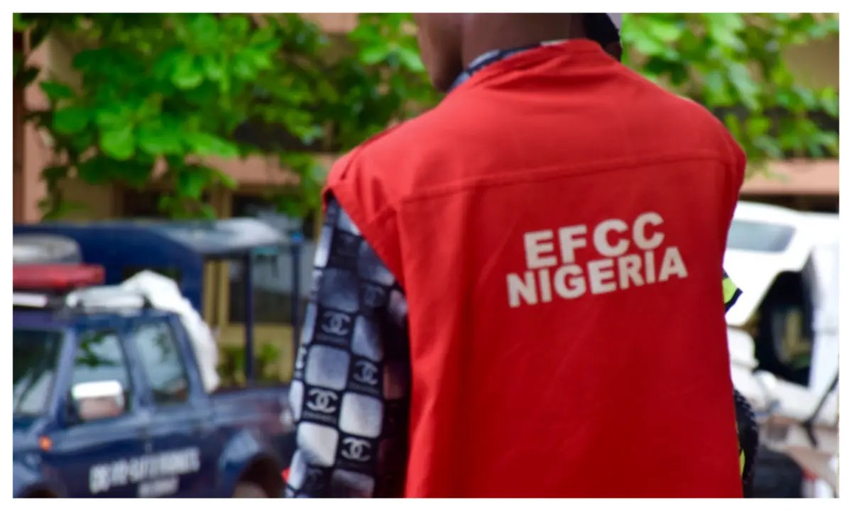 EFCC Dismisses Officer Over Alleged Theft of ₦22m Exhibits in Kaduna