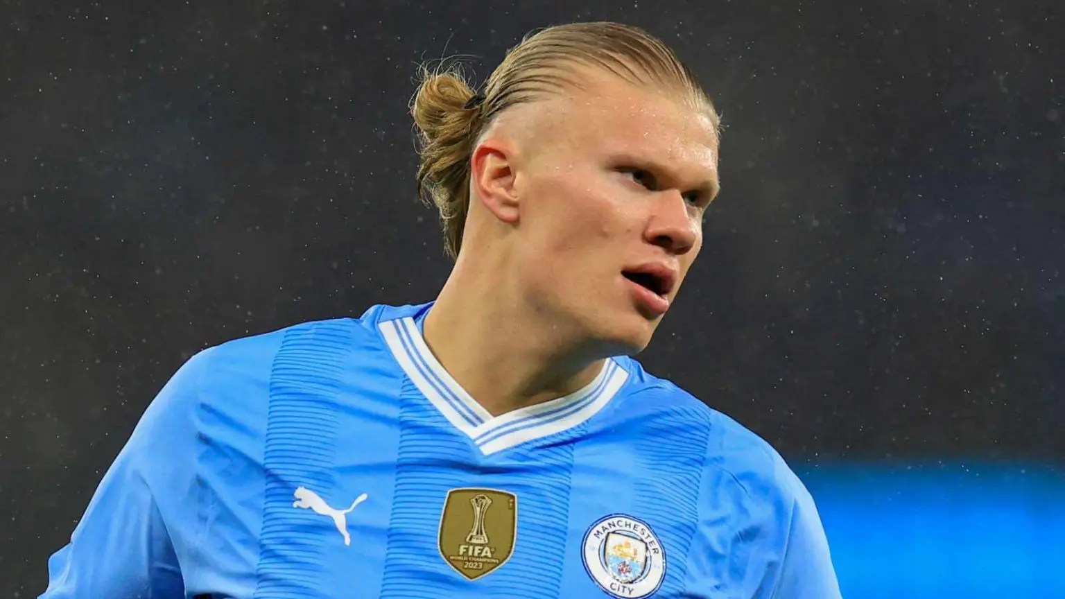 Champions League: Haaland Slams Man City Performance After 2-2 Draw With Monaco
